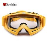 Snowmobile Motorcycle Goggles Motocross Dh Mtb Glasses Single Lens Clears Winter Skate Sled Atv Eyewear